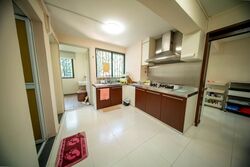 Blk 129 Bukit Merah View (Bukit Merah), HDB 5 Rooms #501035661